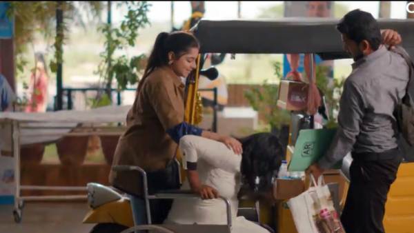 புதிய கலக்கல் ப்ரமோ 