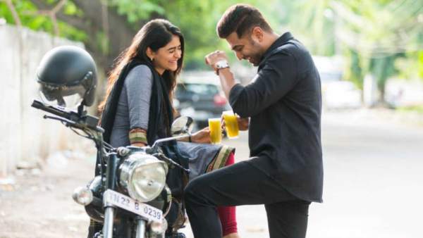  மெதுவாக நகரும் காட்சிகள் 