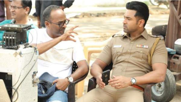  வரவேற்பை பெற்றுள்ள ஒளிப்பதிவு 