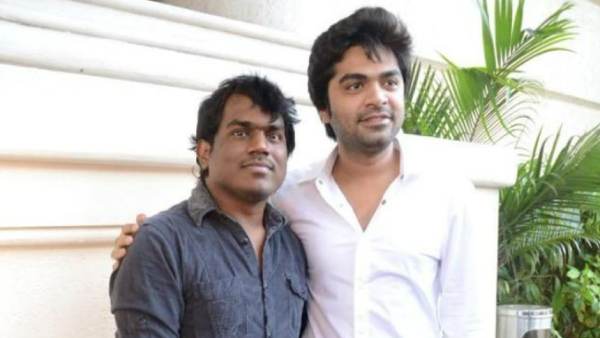 கோலிவுட்டின் பெஸ்ட் ஃப்ரண்ட்ஸ்