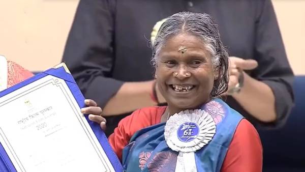 நஞ்சியம்மாவின் கானம் 