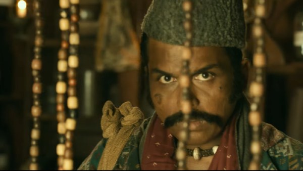 வந்தியத்தேவன் கார்த்தி