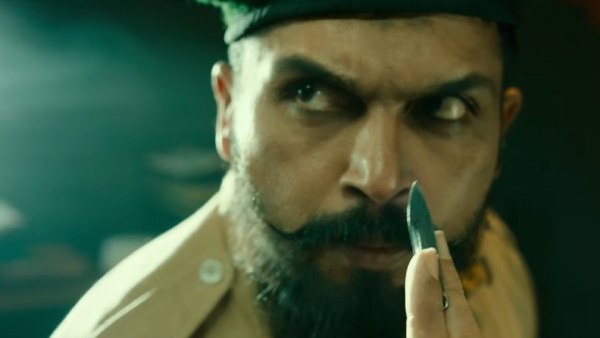 சர்தார் டீசர் ரிலீஸ்