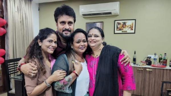 18வது திருமண நாள் 