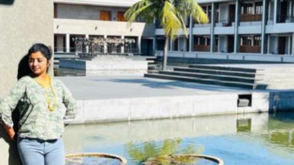 இரண்டு வருட காதல்