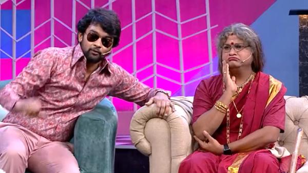 ரசிகர்களை கவர்ந்த சீரியல்கள் ரசிகர்களை கவர்ந்த சீரியல்கள்