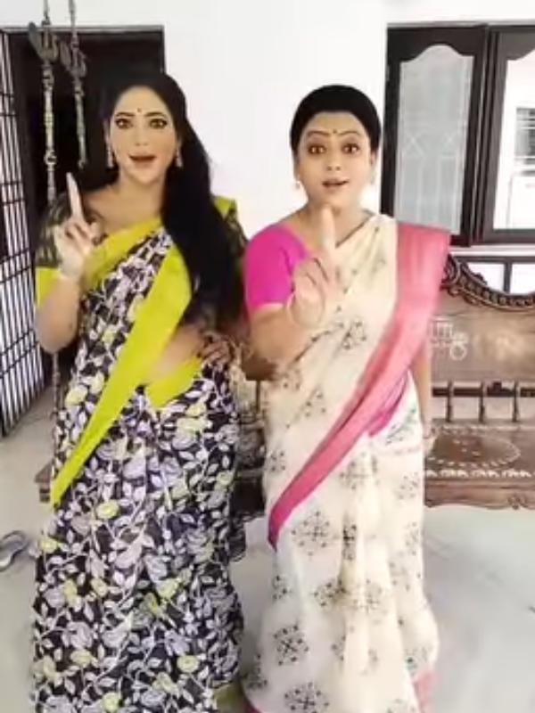 அனைவரும் கோபத்தில்