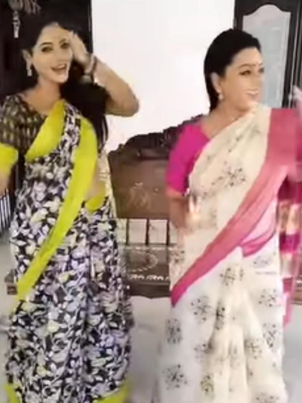 கோபிக்கு தெரியுமா?