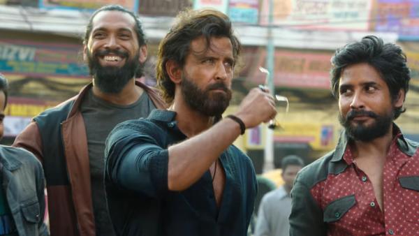 வெளியானது டிரைலர் 