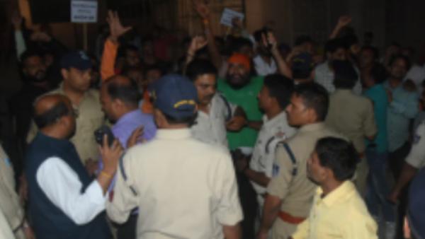 எதிர்ப்புக்கு இதுதான் காரணமா?