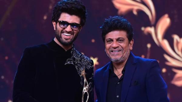 யூத் ஐகான் விருதுகள் யூத் ஐகான் விருதுகள்