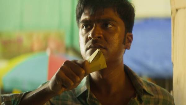 விண்ணைத் தாண்டி வருவாயா படத்திலேயே 