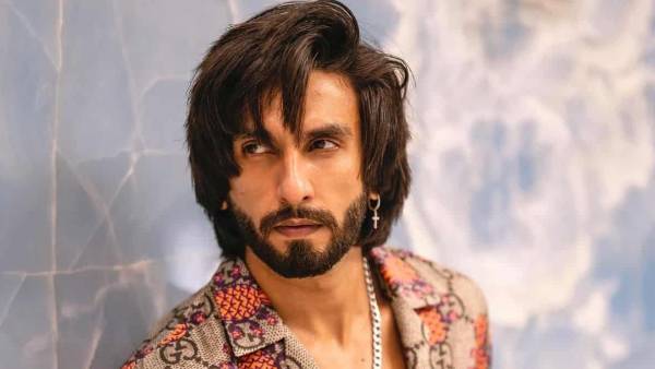 நான் அவன் இல்லை ரேஞ்சில் ரன்வீர் சிங்