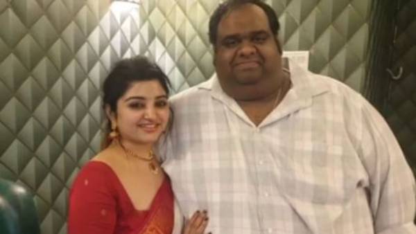 மகாலட்சுமியிடம் ஆடி கார் உள்ளது 