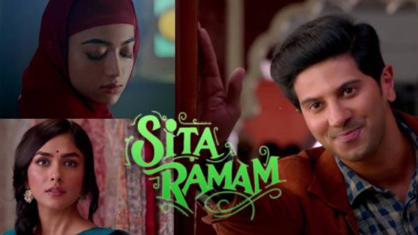 ஆல்டைம் ஃபேவரைட் லிஸ்ட்டில் சீதா ராமம்