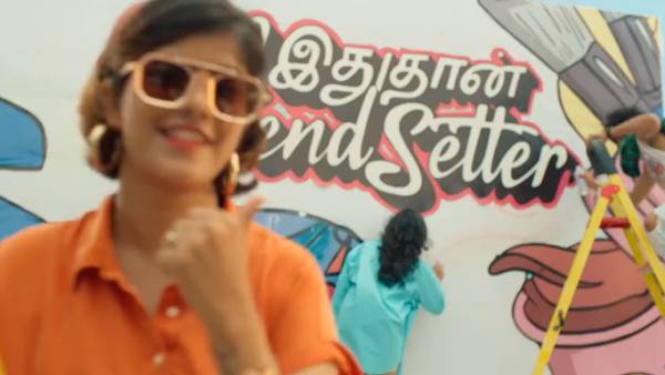 விஜய் டக்கர் புதிய சேனல் விஜய் டக்கர் புதிய சேனல்