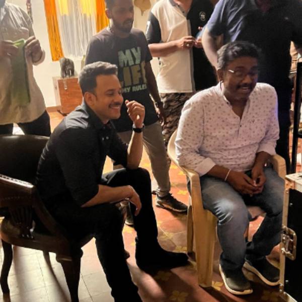 இயக்குநர் ஷங்கரின் மாணவர்கள்