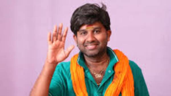 கூல் சுரேஷ் பிரமோஷன் 