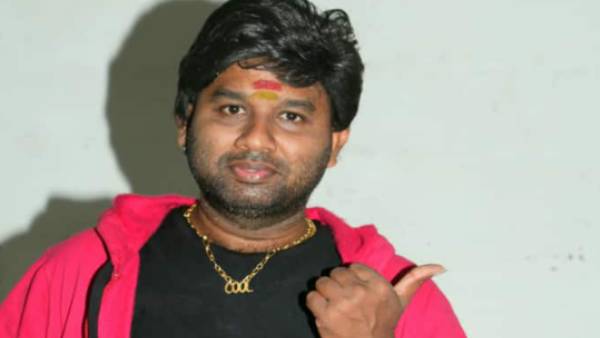 சிம்பு படத்தில் கூல் சுரேஷ் 