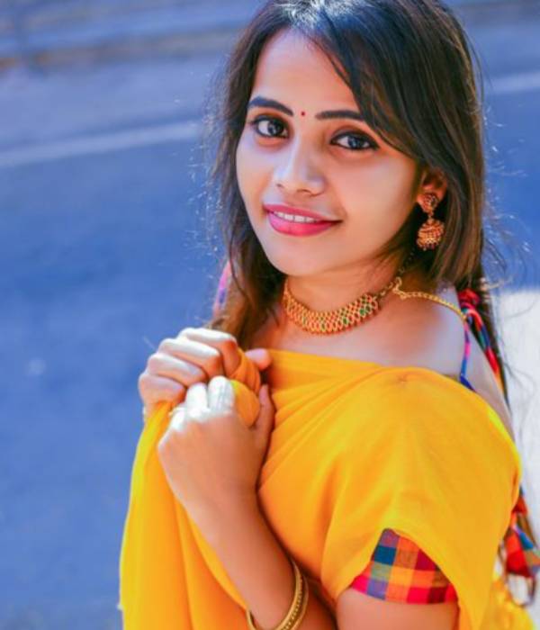 நடிகை தீபா