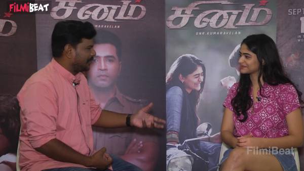 பானிபூரி பிடிக்கும் 