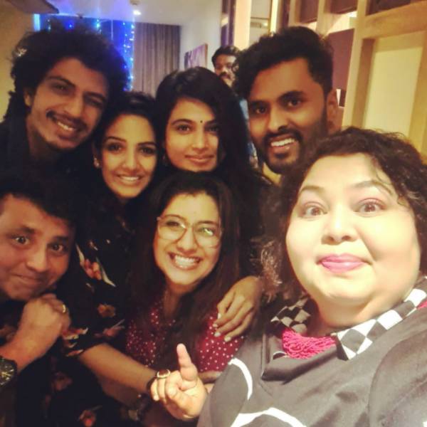 வீட்டிற்கு வந்த மருமகள் வீட்டிற்கு வந்த மருமகள்