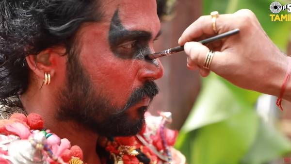 வரலாற்று நாயகர்கள் 