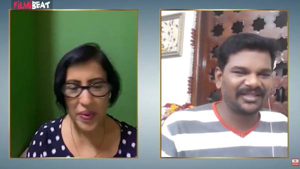 35 பாடல்கள் பாடியுள்ளேன்