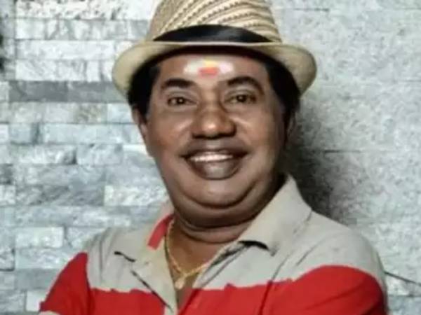 சாக்கடையில் இறங்கி நடிக்க சொன்னாங்க