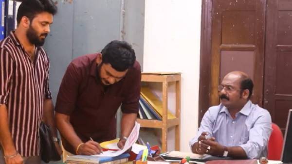 வீட்டை விற்கும் முடிவு 