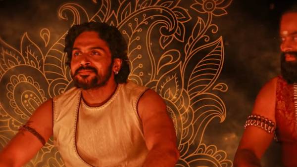 எதிர்பார்ப்பில் ரஹ்மான் ரசிகர்கள் 