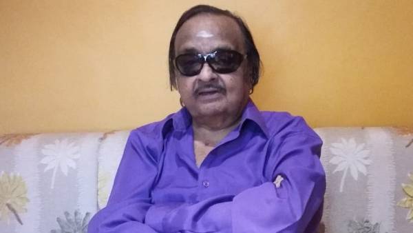 நாடகக் கலையில் ஆர்வம் கொண்டவர்