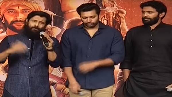 இது காதல் காவியம் தான்