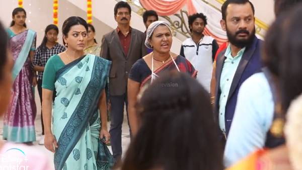 பாக்கியலட்சுமி தொடர் பாக்கியலட்சுமி தொடர்