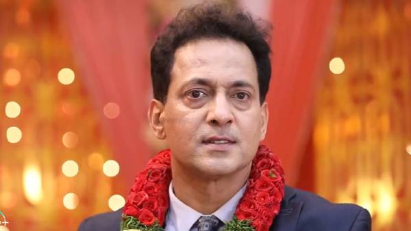 ராதிகாதான் மனைவி ராதிகாதான் மனைவி