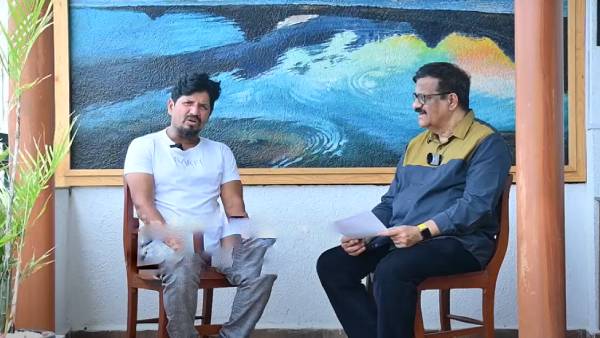 அசிஸ்டெண்ட் இயக்குநராக விக்ரம் 