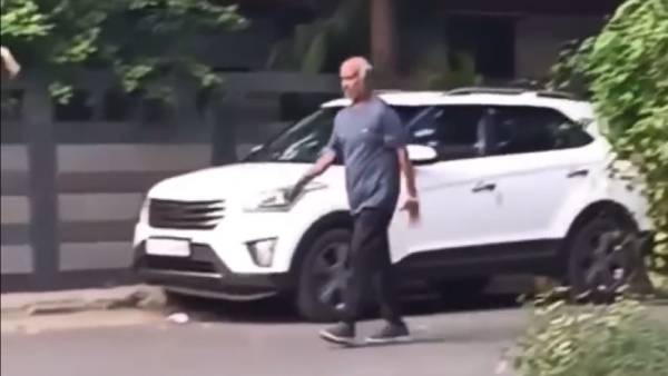 சிங்கம் ஒன்று புறப்பட்டதே… 