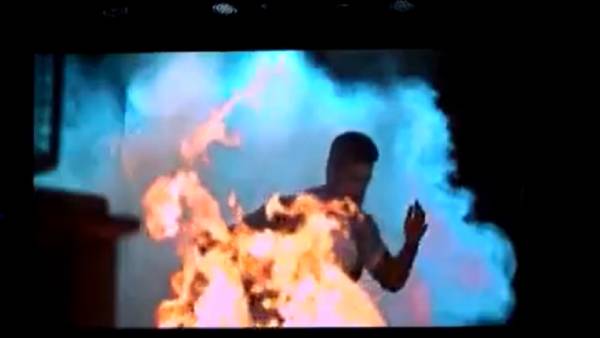 அதர்வாவின் டிரிக்கர்