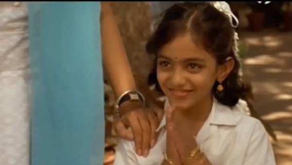 குழந்தை நட்சத்திரம் 