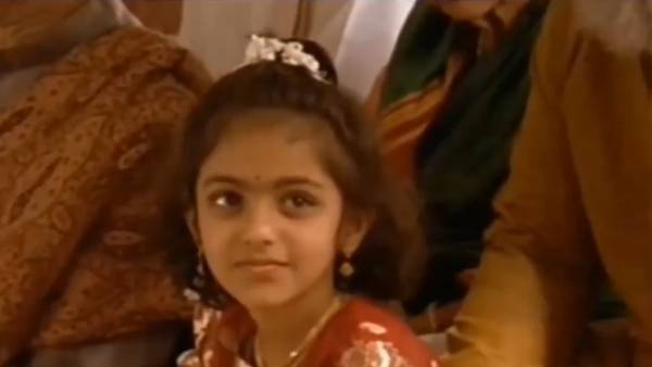 ரொம்பவே பப்ளி 