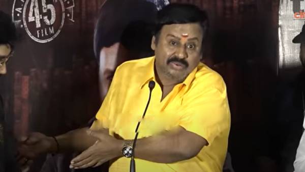 ஹீரோவாகத்தான் நடிப்பேன்