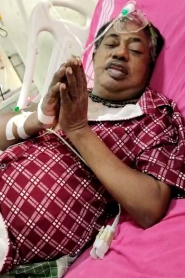 சந்திக்கும் நண்பர்கள் 