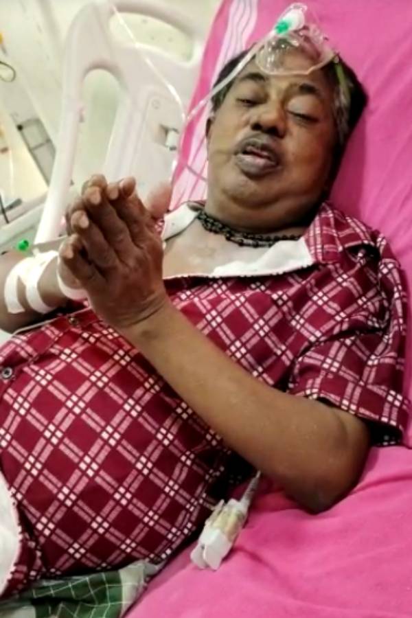 வடிவேலு உறுதி 