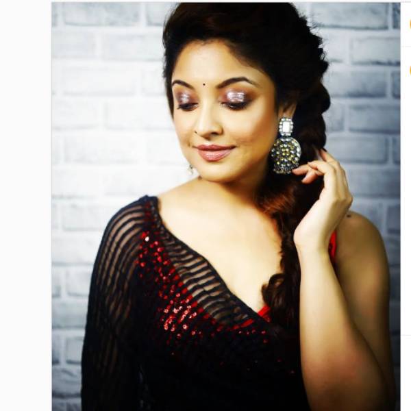 metoo புகார்