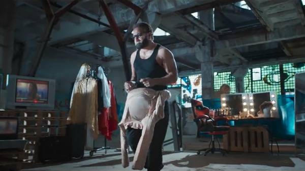 கோப்ரா கதை