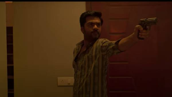 சிம்புவின் ஆசையும் அதே தான் சிம்புவின் ஆசையும் அதே தான்