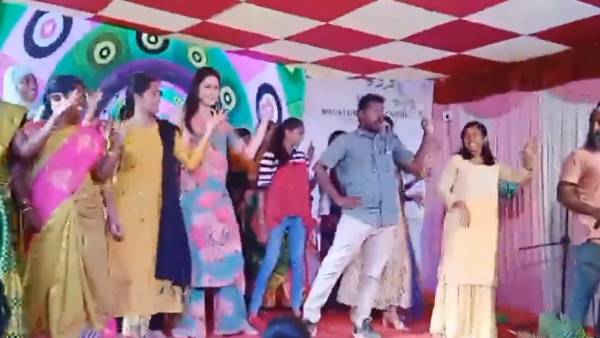 விஜய்சேதுபதி உடன் 