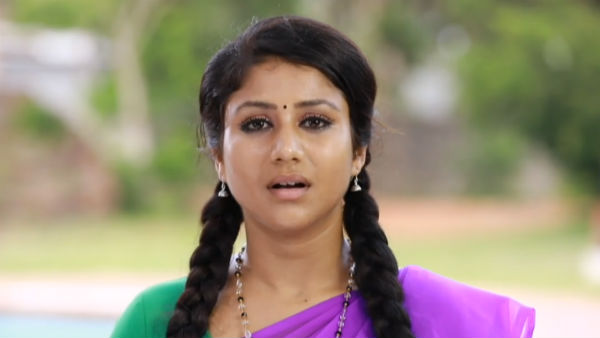 ராஜா ராணி தொடர்