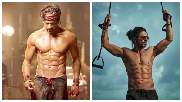 கட்டுமஸ்தான உடல் கட்டுமஸ்தான உடல்