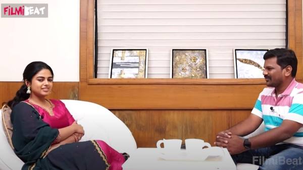  ரொம்ப சந்தோஷம்